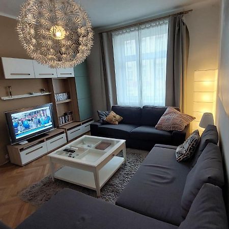Apartment Tichy By Interhome Viena Exterior foto