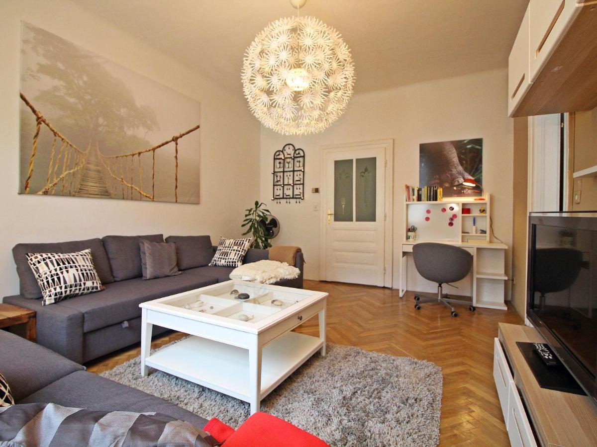 Apartment Tichy By Interhome Viena Exterior foto