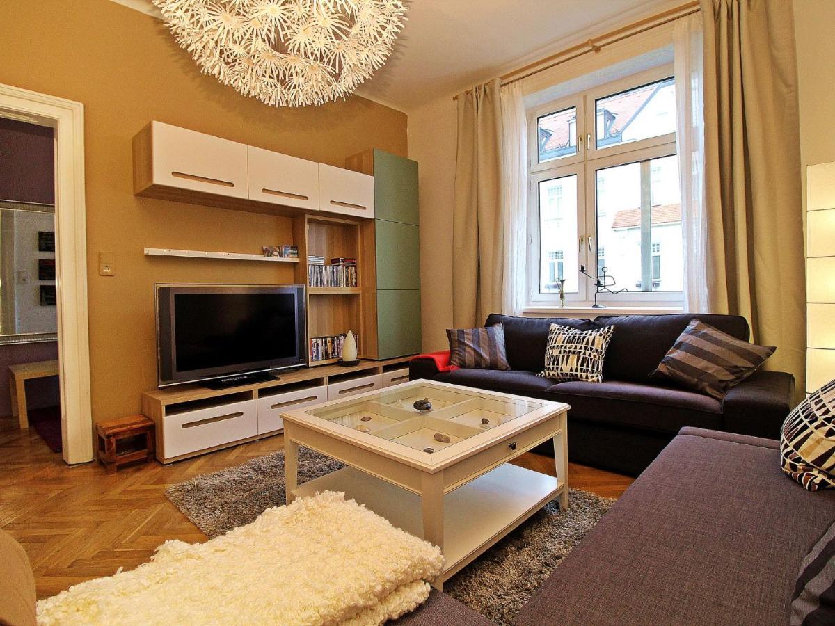 Apartment Tichy By Interhome Viena Exterior foto