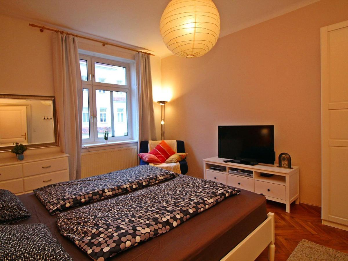 Apartment Tichy By Interhome Viena Exterior foto