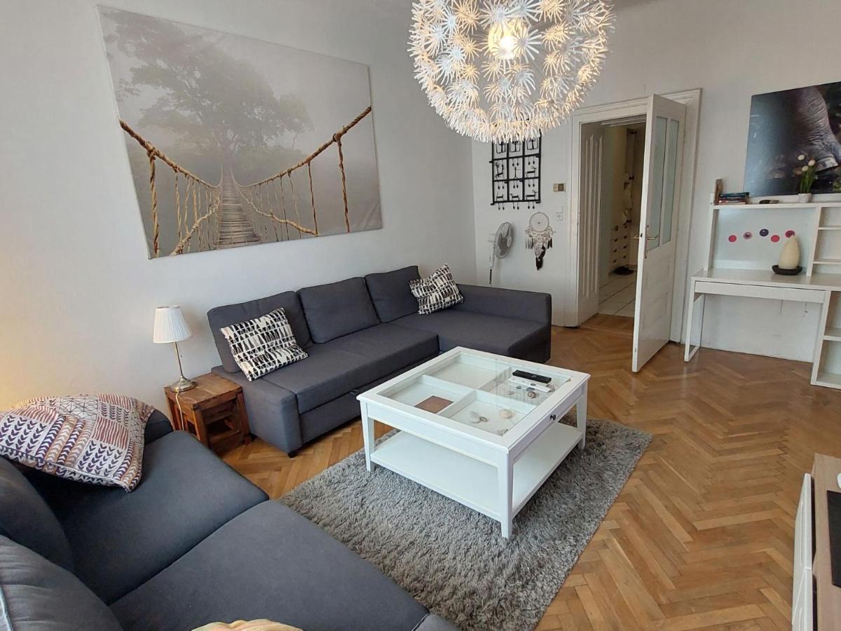 Apartment Tichy By Interhome Viena Exterior foto