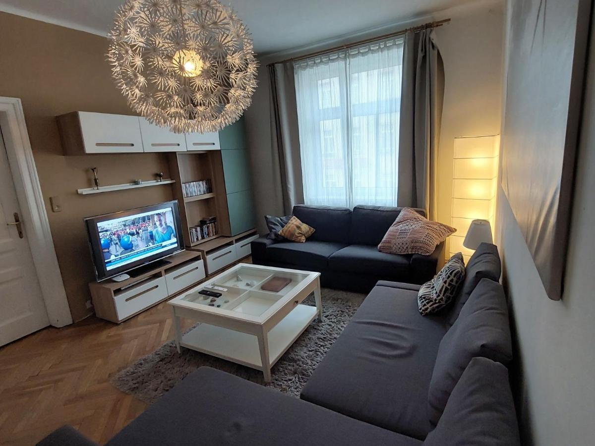 Apartment Tichy By Interhome Viena Exterior foto